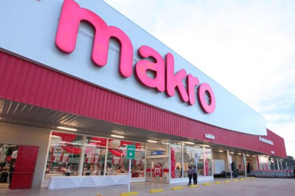 Makro anuncia el uso de gift card en sus tiendas