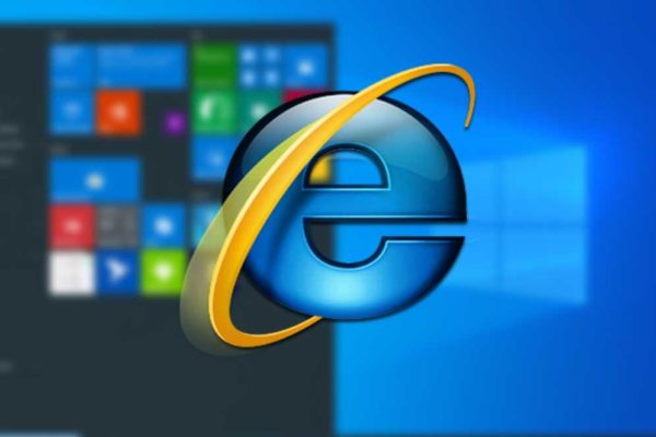 Microsoft jubila a Internet Explorer luego de más de 25 años de servicio