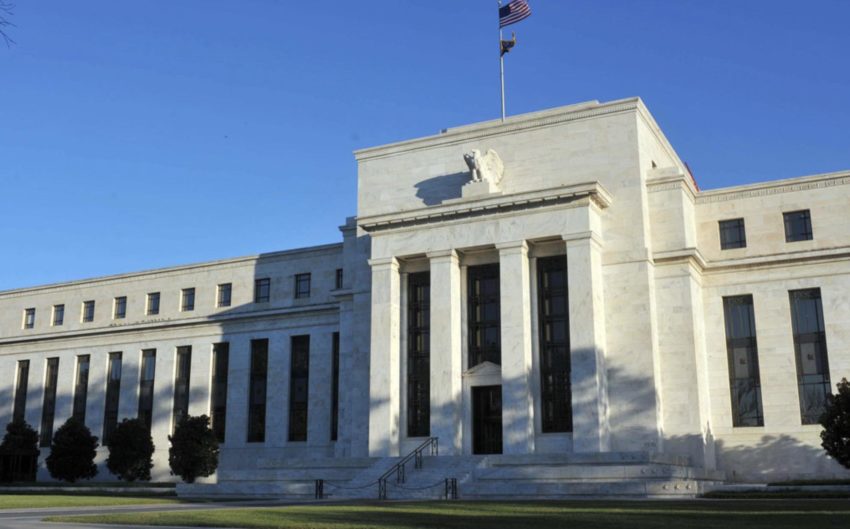 La próxima reunión de la Fed tendrá lugar los días 25 y 26 de julio