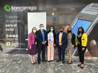 Bancamiga inaugura este 25 de mayo agencia número 24 en La Rinconada