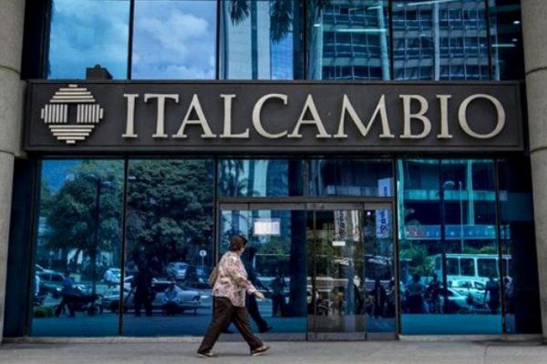 Italcambio presenta una aplicación para realizar con facilidad operaciones financieras