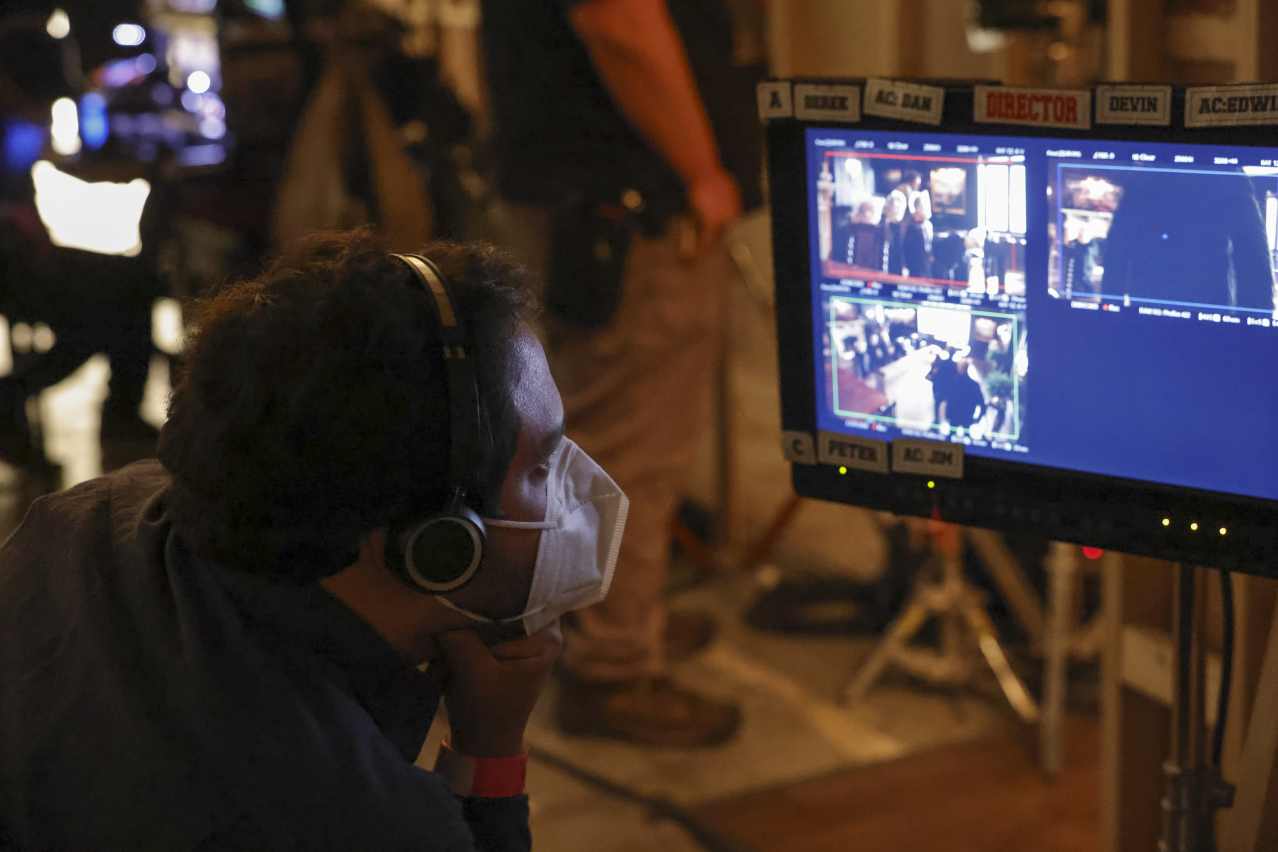 Juan Avella alcanzó 3.345 millones de vistas en NBC con episodio de The Blacklist