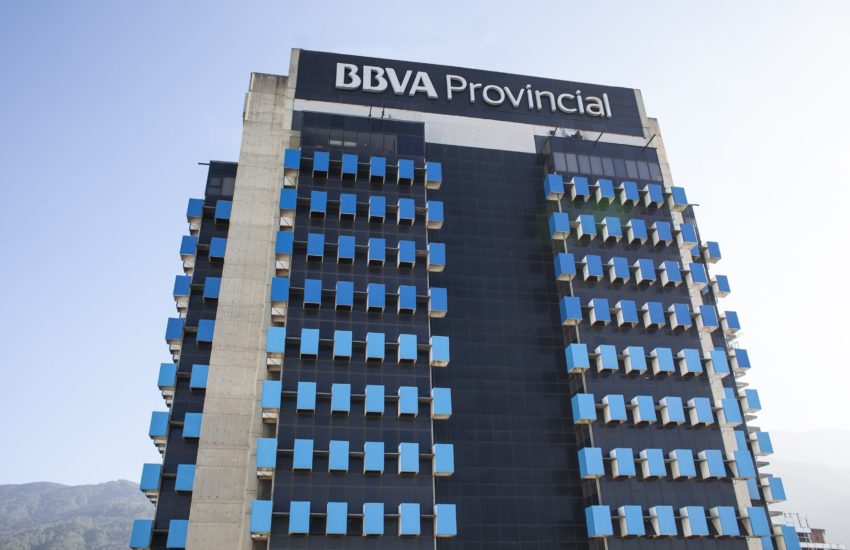 BBVA Provincial créditos