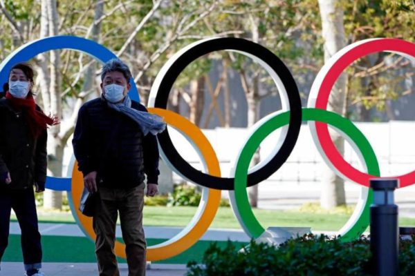 OMS: Japón hace todo lo posible para controlar el Covid-19 durante los Juegos Olímpicos