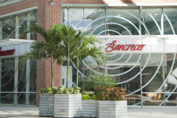 Bancrecer incrementó sus montos máximos diarios para transferir a otros bancos (+detalles)