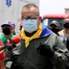 Noguera: Más de 1.200 dosis de vacunas contra COVID-19 han sido aplicadas en Bolívar