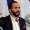 Bukele afirma que El Salvador es el país «más seguro de América Latina»