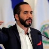 Nayib Bukele: EEUU busca «sacar petróleo» de Venezuela tras levantamiento de las sanciones