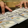 Dólar paralelo revierte tendencia inicial y cierra con un aumento de 0,33% a Bs.3.087.641,83