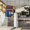 Juez concretó entrega de sede de El Nacional a Diosdado Cabello