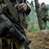 Fundaredes: ocho militares venezolanos fueron secuestrados por disidentes de las FARC