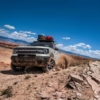 Ford presenta nueva Bronco Sport Wildtrak en Venezuela