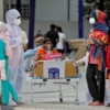 India destina 6.700 millones de dólares para el sector sanitario ante segunda ola de covid-19