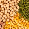 Venezuela exportó más de mil toneladas de leguminosas hacia Vietnam, Turquía, Singapur, Hong Kong y EEUU