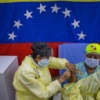 Venezuela suma 1.178 contagios de COVID-19 y llega a 221.042 casos