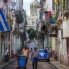 Cuba acelera reformas económicas ante dificultad en compromisos internacionales