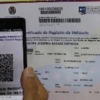 INTT automatiza emisión del duplicado del Certificado de Registro de Vehículo