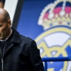 El Real Madrid anunció que Zidane no seguirá como entrenador