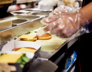 McPollo ha sido la hamburguesa más demandada en Venezuela desde abril de 2020