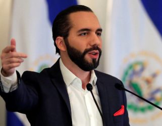 El Gobierno de El Salvador propone incrementar el salario mínimo un 20 %