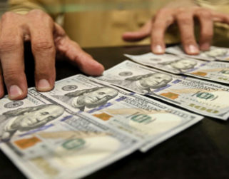 Dólar paralelo retrocede 0,22% y cierra en Bs.5,97 este #29Jul