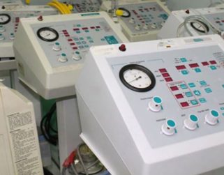 Avedem: Se necesitan US$100 millones de financiamiento bancario para producir y entregar equipos médicos
