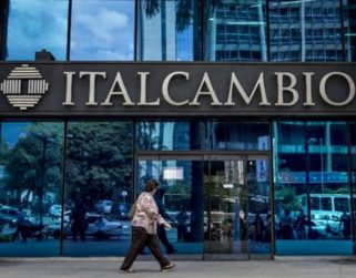 Italcambio presenta una aplicación para realizar con facilidad operaciones financieras