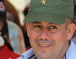 José Manuel Suárez fue designado como gobernador encargado de Vargas