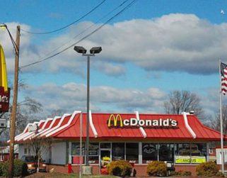 McDonald’s prevé aumentar los salarios en un 10% en Estados Unidos