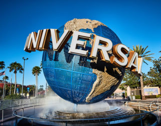 Parque de Universal en Orlando aumenta el salario mínimo a US$15 la hora