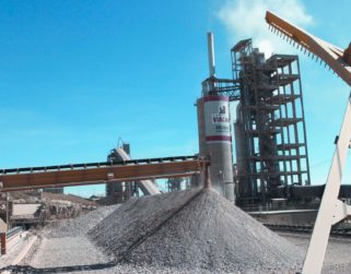 Fetracemento: Venezuela sólo produce 1 millón de toneladas métricas anuales de cemento