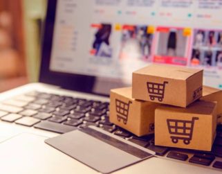 Una cuarta parte de la población mundial consume por comercio electrónico