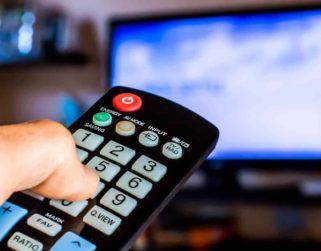 Industria de la televisión entra en una nueva fase de «competencia encarnizada»