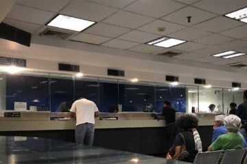 #Atentos: Banca venezolana mantiene activa todas sus operaciones este #18Mar