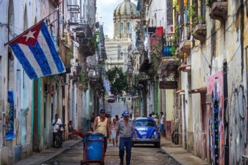 Asedio petrolero, sanciones y amenaza militar: Seis meses de m&aacute;xima presi&oacute;n de EEUU a Cuba