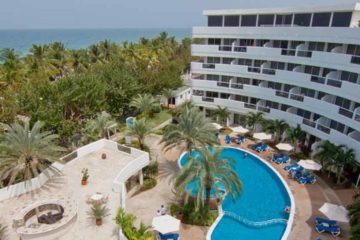 #Exclusivo: Ocupaci&oacute;n hotelera en Semana Santa se concentrar&aacute; en la zona Caribe-Central del pa&iacute;s