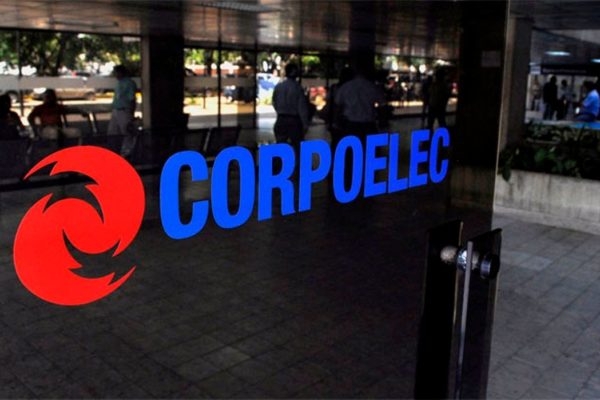 Reverol denuncia nuevo «atentado» contra el sistema eléctrico en Carabobo
