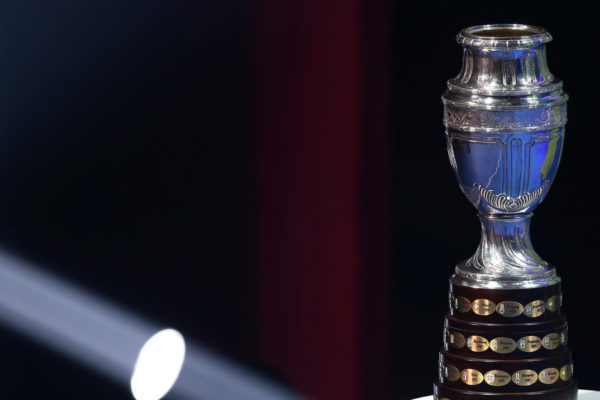 Confirmado: La Copa América 2021 se disputará en Brasil (+detalles)