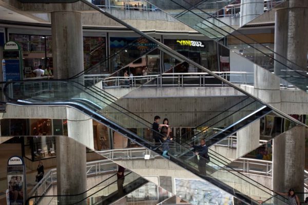 ‘En este cuatrimestre del año estamos en una campaña de recuperación de los horarios’, dijo Cavececo