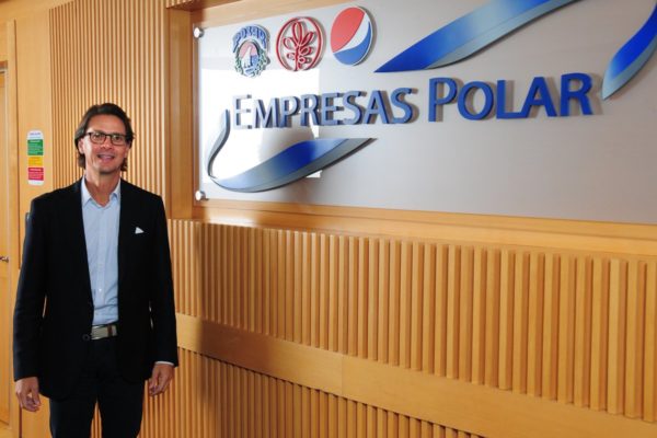 Empresas Polar presentó dos nuevos productos en solo una semana (+detalles)