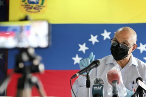 Humberto Prado: Gobierno ha incumplido totalmente acuerdo de defensa de DDHH firmado con Bachelet