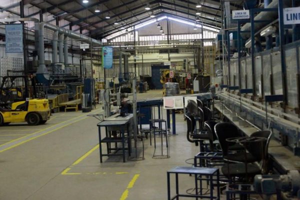 Capemiac: pymes laboran con una capacidad inferior al 18% en Carabobo