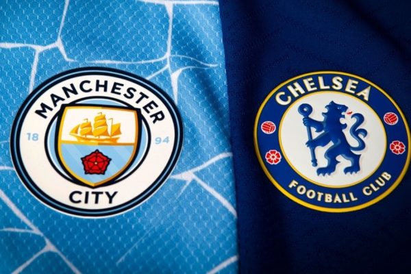 Manchester City y Chelsea, dos ‘nuevos ricos’ en busca de la Champions