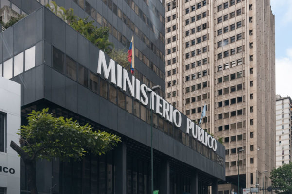 Ministerio Público investigará a funcionarios señalados por hechos de corrupción (+comunicado)