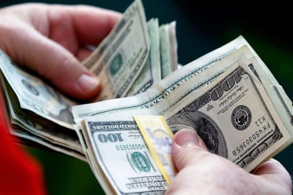 Dólar paralelo reportó otro descenso de 0,60% y cerró en 4,52 bolívares este #11Nov