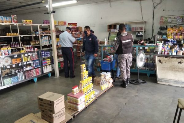 Comerciantes en Barinas pagan hasta US$300 de salario para mantener producción