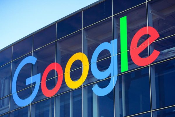 Filial rusa de Google se va a declarar en bancarrota