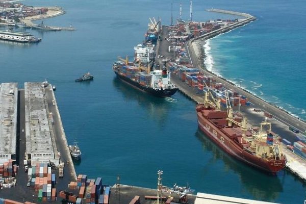 Canidra exige mayor control en puertos marítimos para mejorar las importaciones y exportaciones