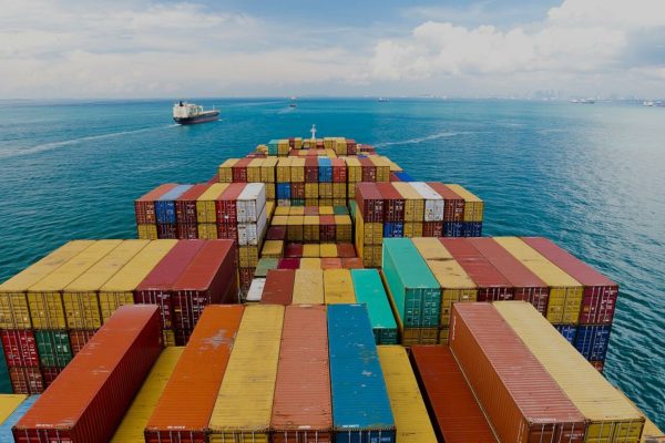 Precios de fletes vía marítima para importar mercancía de China a Venezuela aumentaron un 30%