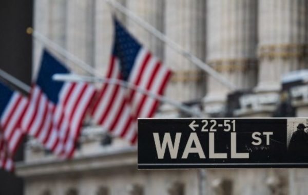 Wall Street abre en verde y el Dow Jones sube un 1,21 %